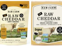 Surto de E. coli ligado ao queijo cheddar cru supostamente adoece 7 pessoas em vários estados Surto de E. coli ligado ao queijo cheddar cru supostamente adoece 7 pessoas em vários estados