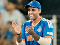 Suryakumar Yadav fala sobre a seleção de Ishan Kishan para a Copa do Mundo T20 de 2026 Suryakumar Yadav fala sobre a seleção de Ishan Kishan para a Copa do Mundo T20 de 2026