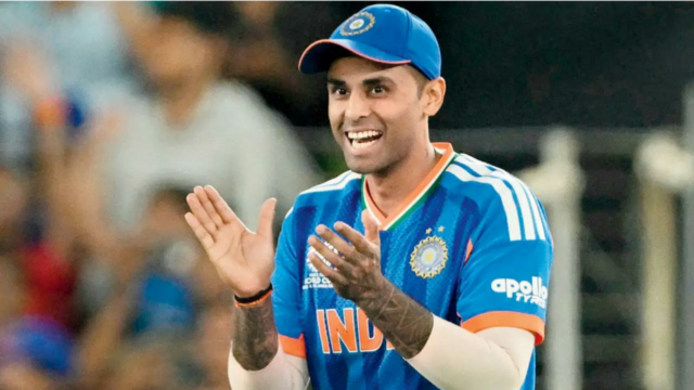 Suryakumar Yadav fala sobre a seleção de Ishan Kishan para a Copa do Mundo T20 de 2026
