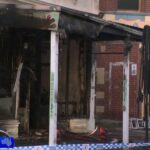 É a segunda vez desde 2024 que a loja sofre um ataque com bomba incendiária, tendo só reaberto após o primeiro ataque, há cinco meses.﻿