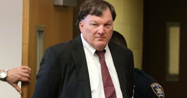 Gilgo Beach Murders Doc apresenta telefonema na prisão