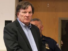 Suspeito de assassino em série de Long Island, Rex Heuermann, lidando com problemas de saúde O suspeito de assassino em série de Long Island, Rex Heuermann, contatou trabalhadoras do sexo centenas de vezes antes da prisão