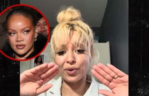 Suspeito de atirar em Rihanna parece divagar sobre a morte do cantor em vídeo incoerente 030926_ivanna_ortiz_youtube_death_threats_kal