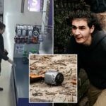 Suspeito de terrorismo em Nova York supostamente visto comprando fusíveis de fogos de artifício dias antes do ataque