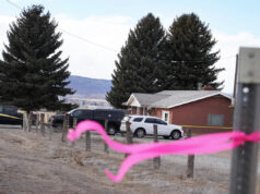 Suspeito do assassinato de três mulheres em Utah foi libertado por roubo em Iowa e acusações de caça Yahoo news home