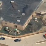 Suspeito morto após bater carro em sinagoga em Michigan