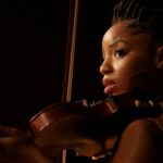 Suspense psicológico de Malcolm D. Lee, 'Strung', estrelado por Chloe Bailey, para abrir a edição de 30 anos do American Black Film Festival (EXCLUSIVO)