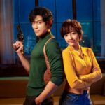 Suzuki Ryohei e Morita Misato retornarão para 'City Hunter 2' da Netflix