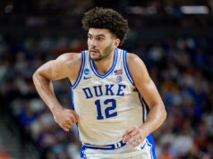 Sweet 16 melhores apostas ATS, probabilidades e notícias sobre lesões na sexta-feira, 27 de março Google Preferred Source Banner