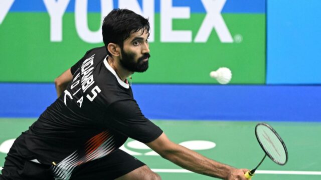 Swiss Open 2026: Sindhu perderá evento após provação em Dubai; Prannoy e Srikanth liderarão o desafio indiano
