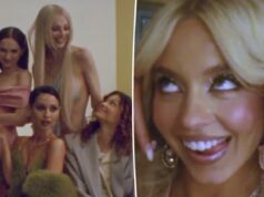 Sydney Sweeney ausente da foto do elenco de ‘Euphoria’ após especulações de rivalidade com Zendaya Sydney Sweeney ausente da foto do elenco de 'Euphoria' após especulações de rivalidade com Zendaya