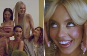 Sydney Sweeney ausente da foto do elenco de ‘Euphoria’ após especulações de rivalidade com Zendaya Sydney Sweeney ausente da foto do elenco de 'Euphoria' após especulações de rivalidade com Zendaya