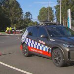 O campus permanece bloqueado.