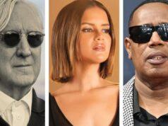 T Bone Burnett, Maren Morris e Master P serão homenageados no programa beneficente de Nova York pelo melhor programa de educação musical escolar, Music Will T Bone Burnett, Maren Morris e Master P serão homenageados no programa beneficente de Nova York pelo melhor programa de educação musical escolar, Music Will