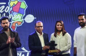 T20 Mumbai League terá torneio feminino de três equipes, tour masculino retornará para a quarta edição após IPL T20 Mumbai League terá torneio feminino de três equipes, tour masculino retornará para a quarta edição após IPL