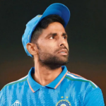 T20 WC 2026: Após vitória histórica, Suryakumar Yadav busca o ouro olímpico