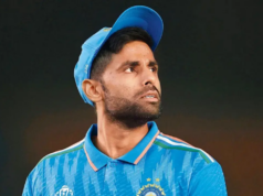 T20 WC 2026: Após vitória histórica, Suryakumar Yadav busca o ouro olímpico T20 WC 2026: Após vitória histórica, Suryakumar Yadav busca o ouro olímpico