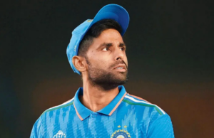 T20 WC 2026: Após vitória histórica, Suryakumar Yadav busca o ouro olímpico T20 WC 2026: Após vitória histórica, Suryakumar Yadav busca o ouro olímpico