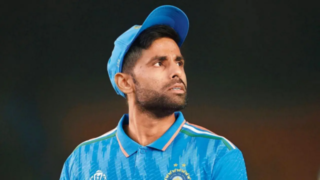 T20 WC 2026: Após vitória histórica, Suryakumar Yadav busca o ouro olímpico
