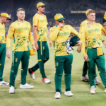 T20 WC 2026: Equipes das Índias Ocidentais e da África do Sul presas deixarão a Índia na terça-feira