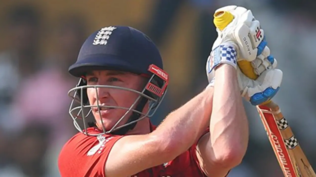 T20 WC 2026: Harry Brook vence o sorteio e decide lançar primeiro contra o Team India
