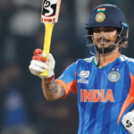 T20 WC 2026: Ishan Kishan reflete sobre sua jornada após o triunfo sobre a Nova Zelândia