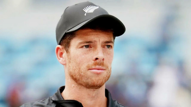 T20 WC 2026: Mitchell Santner pretende restringir a África do Sul a 180 corridas
