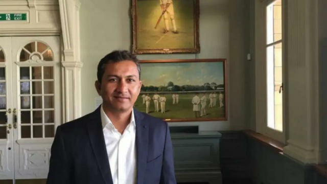 T20 WC 2026: Sanjay Bangar animado para testemunhar o confronto entre ESTES dois jogadores
