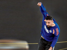 T20 WC 2026: Suryakumar Yadav descarta preocupações sobre Varun Chakaravarthy T20 WC 2026: Suryakumar Yadav descarta preocupações sobre Varun Chakaravarthy