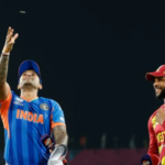 T20 WC 26: Suryakumar Yadav vence o sorteio e decide lançar primeiro contra as Índias Ocidentais