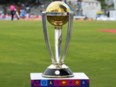 T20 World Cup 2026: um evento global histórico com audiência recorde T20 World Cup 2026: um evento global histórico com audiência recorde