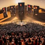 TAIT adquire a Silent House, criando uma força combinada gigante para tecnologia e direção criativa em turnês de concertos e outras experiências ao vivo (EXCLUSIVO)