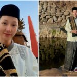 TERPOPULER: Lucinta Luna Pakai Sarung e Peci saat Salat Idul Fitri, Deretan Artis Rayakan Lebaran 2026 di Penjara