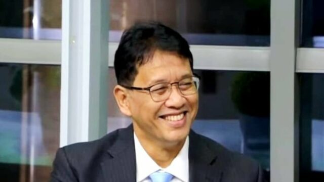 THR 2 Juta Pegawai e 3,6 Juta Pensiunan Kemenkeu Sudah Cair
