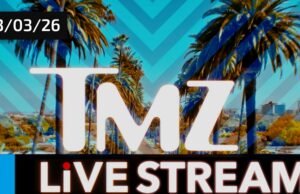 TMZ transmitindo ao vivo, entre em nossa redação e veja as coisas acontecerem! tmz-live-watch-news-as-it-acontece-1200x900