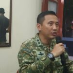 TNI Bersurat ke LPSK, Minta Izin Periksa Periksa Andrie Yunus