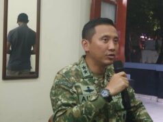 TNI Bersurat ke LPSK, Minta Izin Periksa Periksa Andrie Yunus TNI Bersurat ke LPSK, Minta Izin Periksa Periksa Andrie Yunus