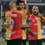 Tabela de pontos ISL 2025-26 – East Bengal salta para o quarto lugar após vitória por 7 a 0 sobre Mohammedan; Classificação da Superliga Indiana