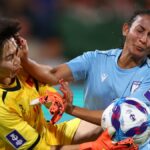 Tabela de pontos da Copa Asiática Feminina AFC 2026: Índia perde para o Vietnã; Japão lidera o Grupo C