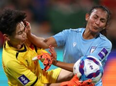 Tabela de pontos da Copa Asiática Feminina AFC 2026: Índia perde para o Vietnã; Japão lidera o Grupo C Tabela de pontos da Copa Asiática Feminina AFC 2026: Índia perde para o Vietnã; Japão lidera o Grupo C