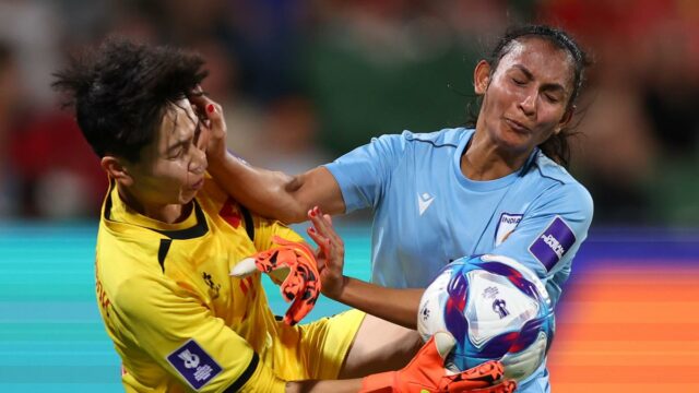 Tabela de pontos da Copa Asiática Feminina AFC 2026: Índia perde para o Vietnã; Japão lidera o Grupo C

