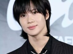 Taemin SHINee Bantah Isu Operações Plásticas, Selfie Terbaru Buktikan Visualnya Tetap Alami Taemin SHINee Bantah Isu Operações Plásticas, Selfie Terbaru Buktikan Visualnya Tetap Alami