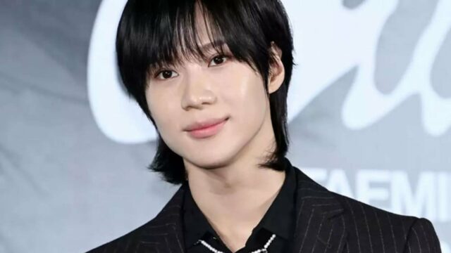 Taemin SHINee Bantah Isu Operações Plásticas, Selfie Terbaru Buktikan Visualnya Taemin SHINee Bantah Isu Operações Plásticas, Selfie Terbaru Buktikan Visualnya Tetap Alami