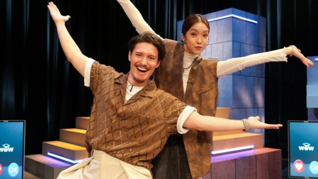 TaiwanPlus fecha acordo de distribuição nos EUA com GoldenTV (EXCLUSIVO) TaiwanPlus fecha acordo de distribuição nos EUA com GoldenTV (EXCLUSIVO)