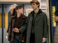 ‘Talamasca: The Secret Order’ cancelado após uma temporada na AMC (EXCLUSIVO) 'Talamasca: The Secret Order' cancelado após uma temporada na AMC (EXCLUSIVO)