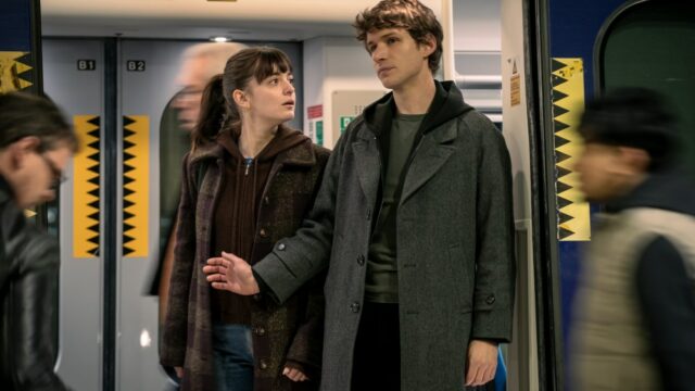 'Talamasca: The Secret Order' cancelado após uma temporada na AMC (EXCLUSIVO)
