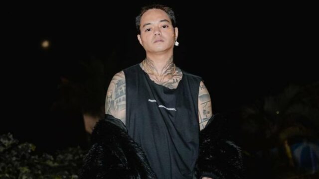 Tanggapan Reza Arap soal Sebutan Furap: Mau Dibawa ke Mana? Tanggapan Reza Arap soal Sebutan Furap: Mau Dibawa ke Mana?