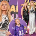 Miley Cyrus participa do