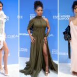 Zendaya participa do ESSENCE Black Women In Hollywood Awards 2026