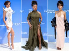 Tapete vermelho do Essence Black Women In Hollywood Awards 2026: Zendaya, Kerry Washington, Halle Bailey e mais Zendaya participa do ESSENCE Black Women In Hollywood Awards 2026